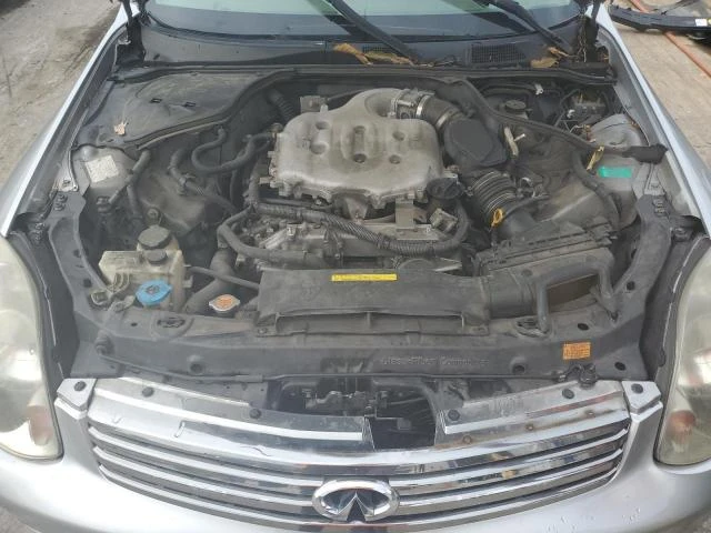 Photo 10 VIN: JNKCV51E83M311113 - INFINITI G35 