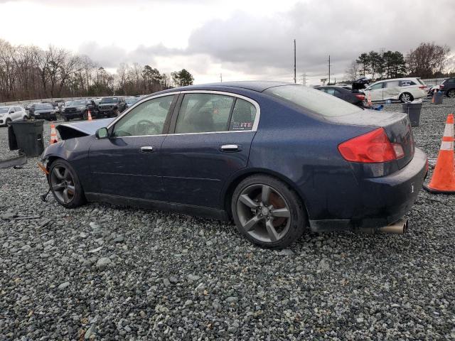 Photo 1 VIN: JNKCV51E84M112581 - INFINITI G35 