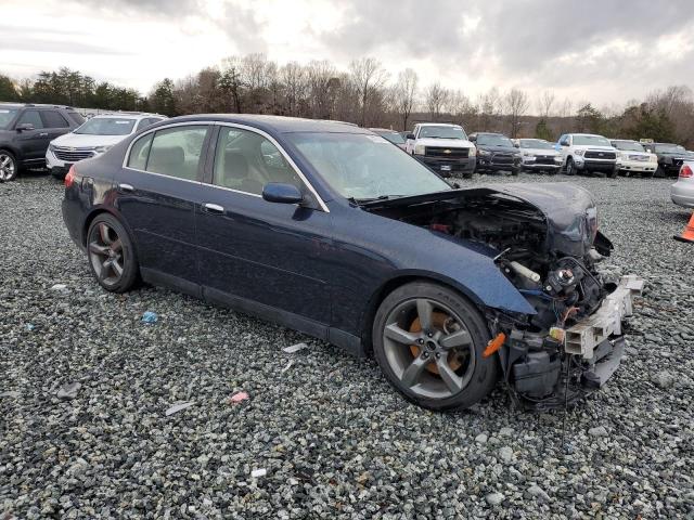 Photo 3 VIN: JNKCV51E84M112581 - INFINITI G35 