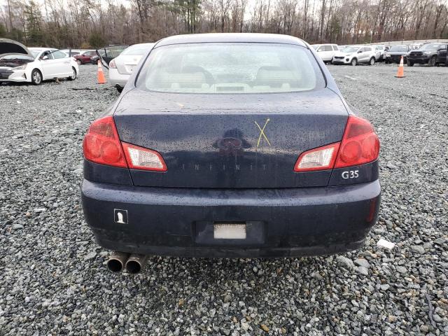 Photo 5 VIN: JNKCV51E84M112581 - INFINITI G35 