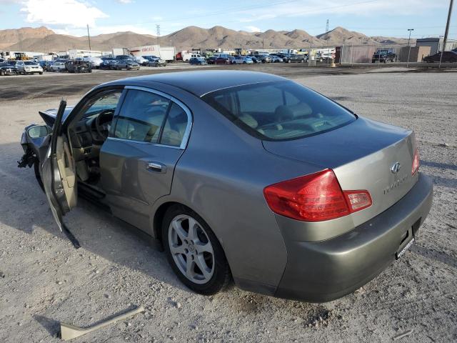 Photo 1 VIN: JNKCV51E84M610196 - INFINITI G35 