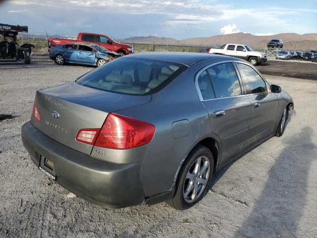 Photo 2 VIN: JNKCV51E84M610196 - INFINITI G35 