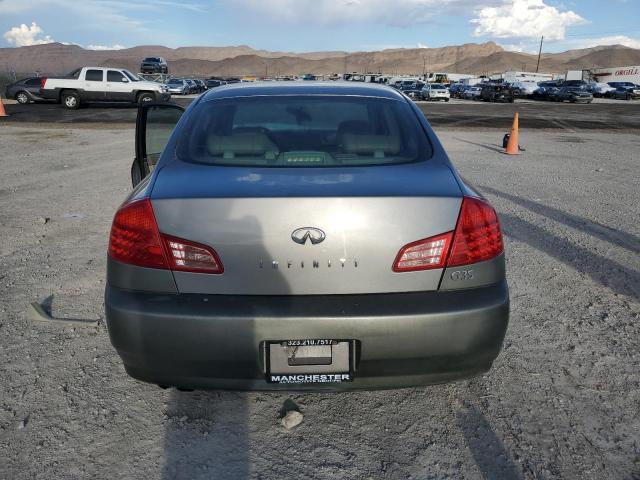 Photo 5 VIN: JNKCV51E84M610196 - INFINITI G35 