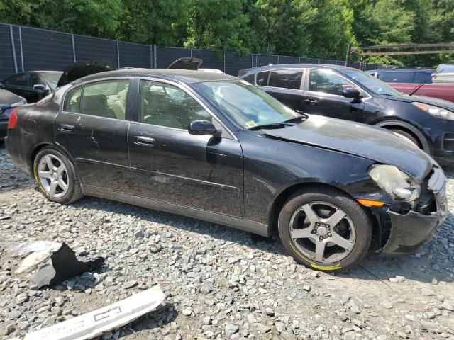 Photo 3 VIN: JNKCV51E84M610554 - INFINITI G35 