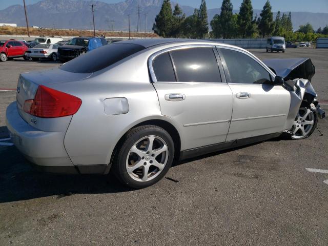 Photo 2 VIN: JNKCV51E84M616399 - INFINITI G35 