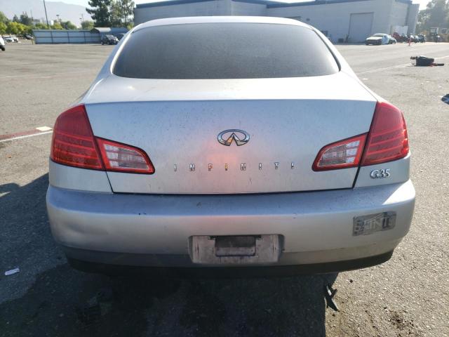 Photo 5 VIN: JNKCV51E84M616399 - INFINITI G35 