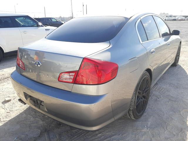 Photo 3 VIN: JNKCV51E85M201178 - INFINITI G35 