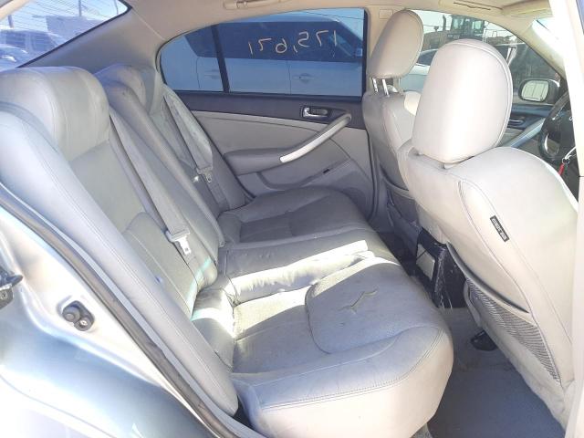 Photo 5 VIN: JNKCV51E85M201178 - INFINITI G35 