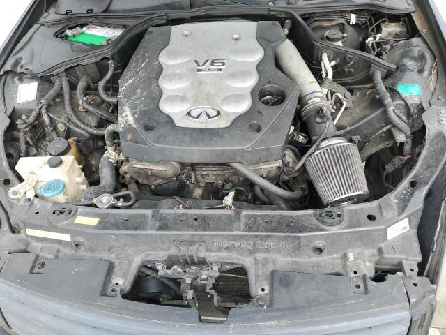 Photo 10 VIN: JNKCV51E85M205991 - INFINITI G35 