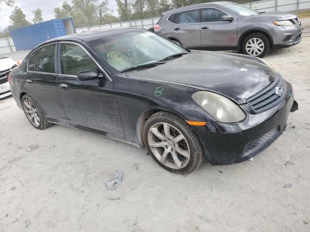 Photo 3 VIN: JNKCV51E85M205991 - INFINITI G35 