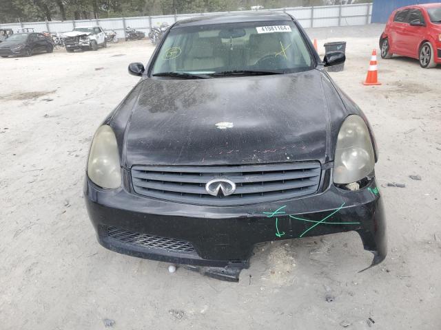 Photo 4 VIN: JNKCV51E85M205991 - INFINITI G35 