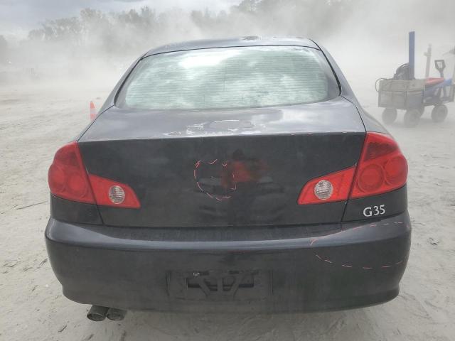 Photo 5 VIN: JNKCV51E85M205991 - INFINITI G35 