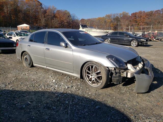 Photo 3 VIN: JNKCV51E85M210592 - INFINITI G35 