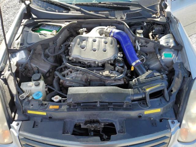 Photo 10 VIN: JNKCV51E85M218806 - INFINITI G35 