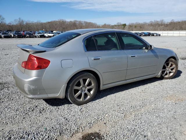 Photo 2 VIN: JNKCV51E85M218806 - INFINITI G35 