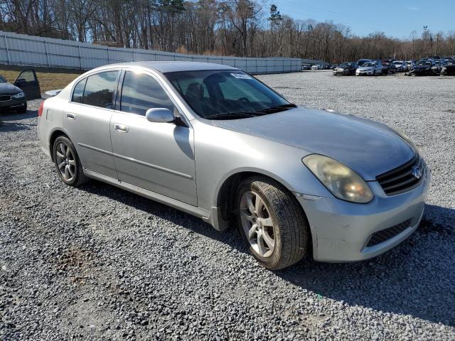 Photo 3 VIN: JNKCV51E85M218806 - INFINITI G35 