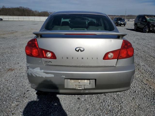 Photo 5 VIN: JNKCV51E85M218806 - INFINITI G35 