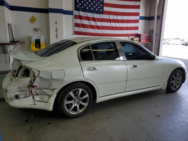 Photo 2 VIN: JNKCV51E85M224315 - INFINITI G35 