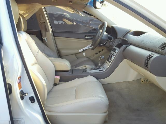 Photo 4 VIN: JNKCV51E86M508481 - INFINITI G35 