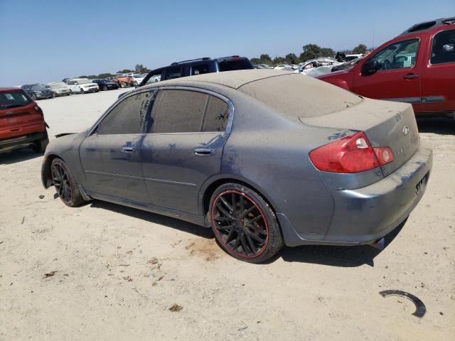 Photo 1 VIN: JNKCV51E86M509999 - INFINITI G35 