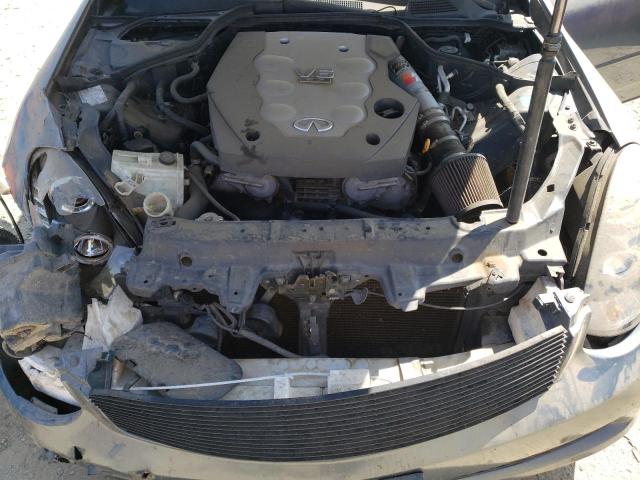 Photo 10 VIN: JNKCV51E86M509999 - INFINITI G35 