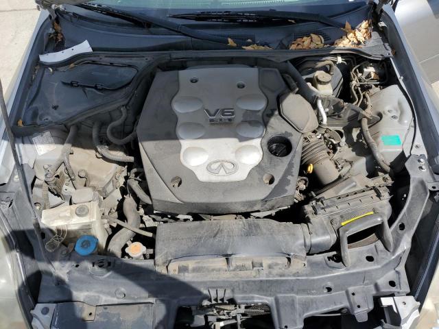 Photo 10 VIN: JNKCV51E86M513812 - INFINITI G35 