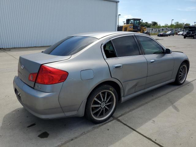 Photo 2 VIN: JNKCV51E86M513812 - INFINITI G35 