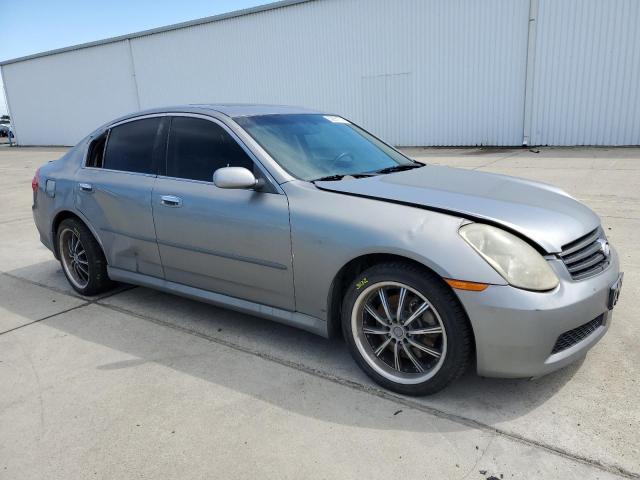 Photo 3 VIN: JNKCV51E86M513812 - INFINITI G35 