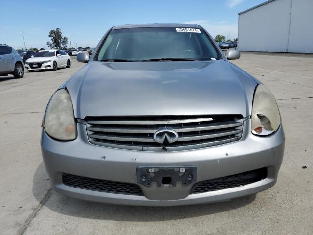 Photo 4 VIN: JNKCV51E86M513812 - INFINITI G35 