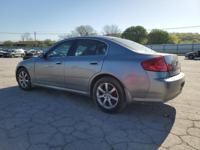 Photo 1 VIN: JNKCV51E86M517102 - INFINITI G35 