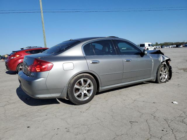 Photo 2 VIN: JNKCV51E86M517102 - INFINITI G35 