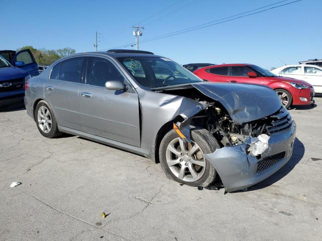 Photo 3 VIN: JNKCV51E86M517102 - INFINITI G35 