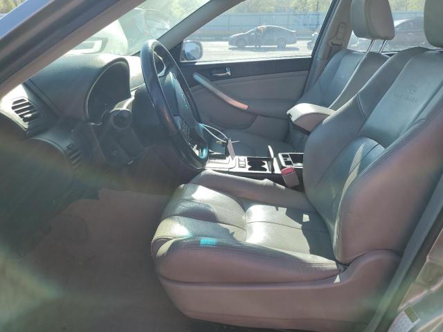 Photo 6 VIN: JNKCV51E86M517102 - INFINITI G35 