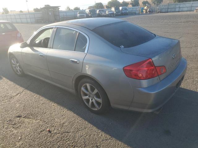 Photo 1 VIN: JNKCV51E86M520680 - INFINITI G35 