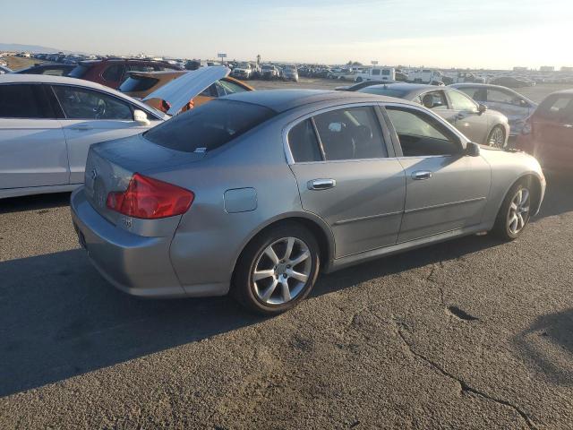 Photo 2 VIN: JNKCV51E86M520680 - INFINITI G35 