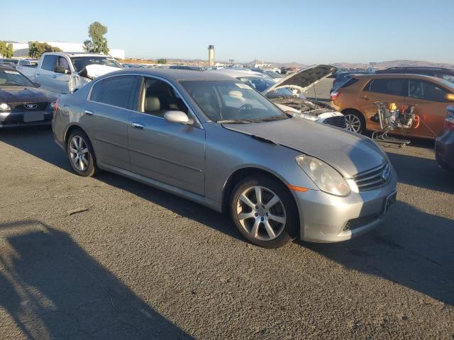 Photo 3 VIN: JNKCV51E86M520680 - INFINITI G35 