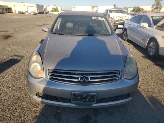 Photo 4 VIN: JNKCV51E86M520680 - INFINITI G35 