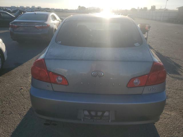 Photo 5 VIN: JNKCV51E86M520680 - INFINITI G35 