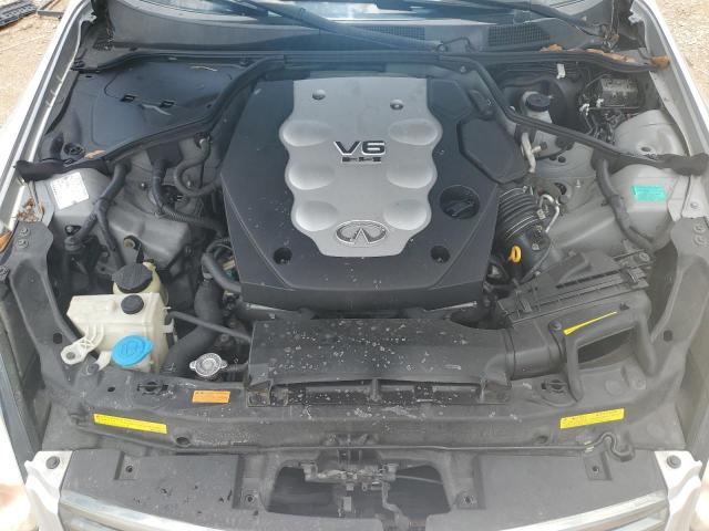 Photo 10 VIN: JNKCV51E86M520789 - INFINITI G35 