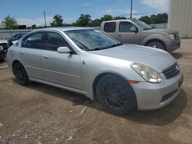 Photo 3 VIN: JNKCV51E86M520789 - INFINITI G35 