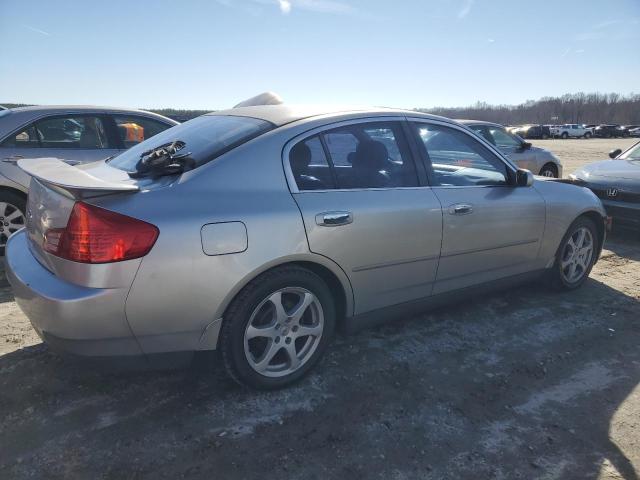 Photo 2 VIN: JNKCV51E93M011385 - INFINITI G35 