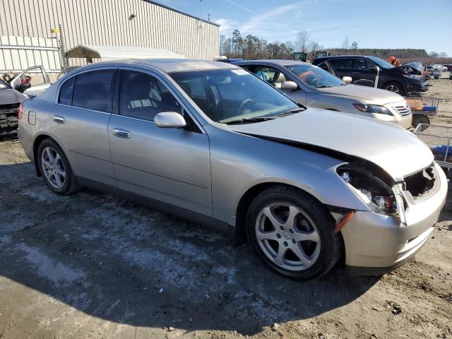 Photo 3 VIN: JNKCV51E93M011385 - INFINITI G35 