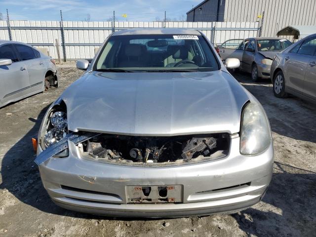 Photo 4 VIN: JNKCV51E93M011385 - INFINITI G35 