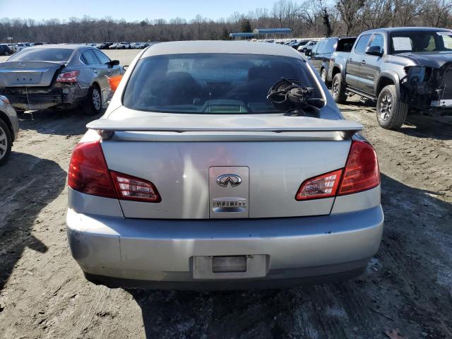 Photo 5 VIN: JNKCV51E93M011385 - INFINITI G35 