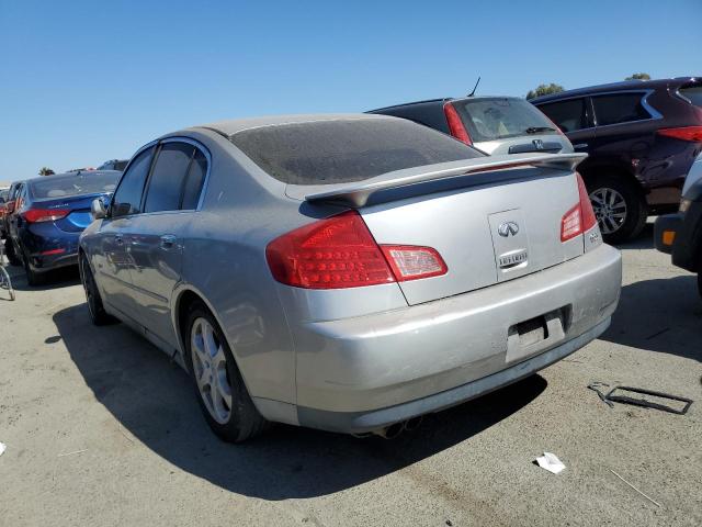 Photo 1 VIN: JNKCV51E93M021835 - INFINITI G35 