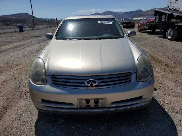 Photo 4 VIN: JNKCV51E93M022192 - INFINITI G35 