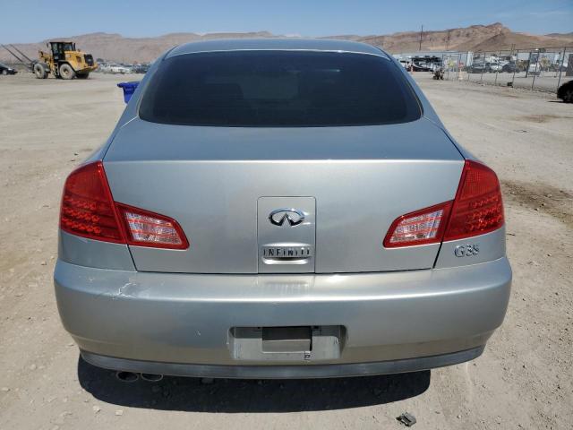 Photo 5 VIN: JNKCV51E93M022192 - INFINITI G35 