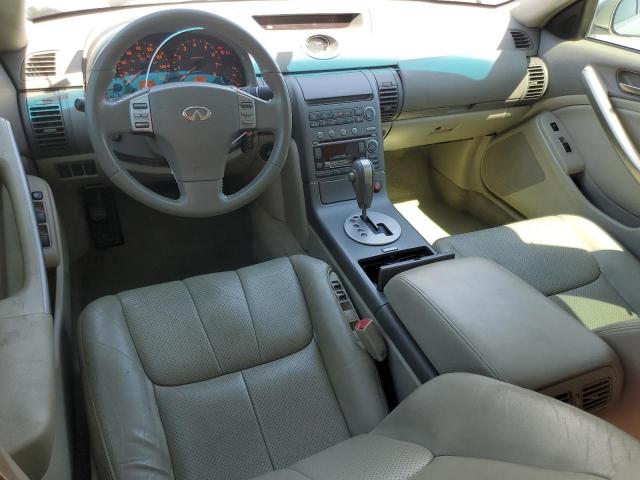 Photo 7 VIN: JNKCV51E93M022192 - INFINITI G35 