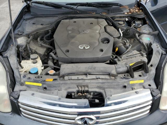 Photo 10 VIN: JNKCV51E93M022791 - INFINITI G35 