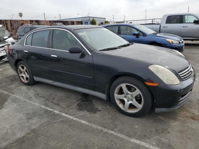 Photo 3 VIN: JNKCV51E93M022791 - INFINITI G35 